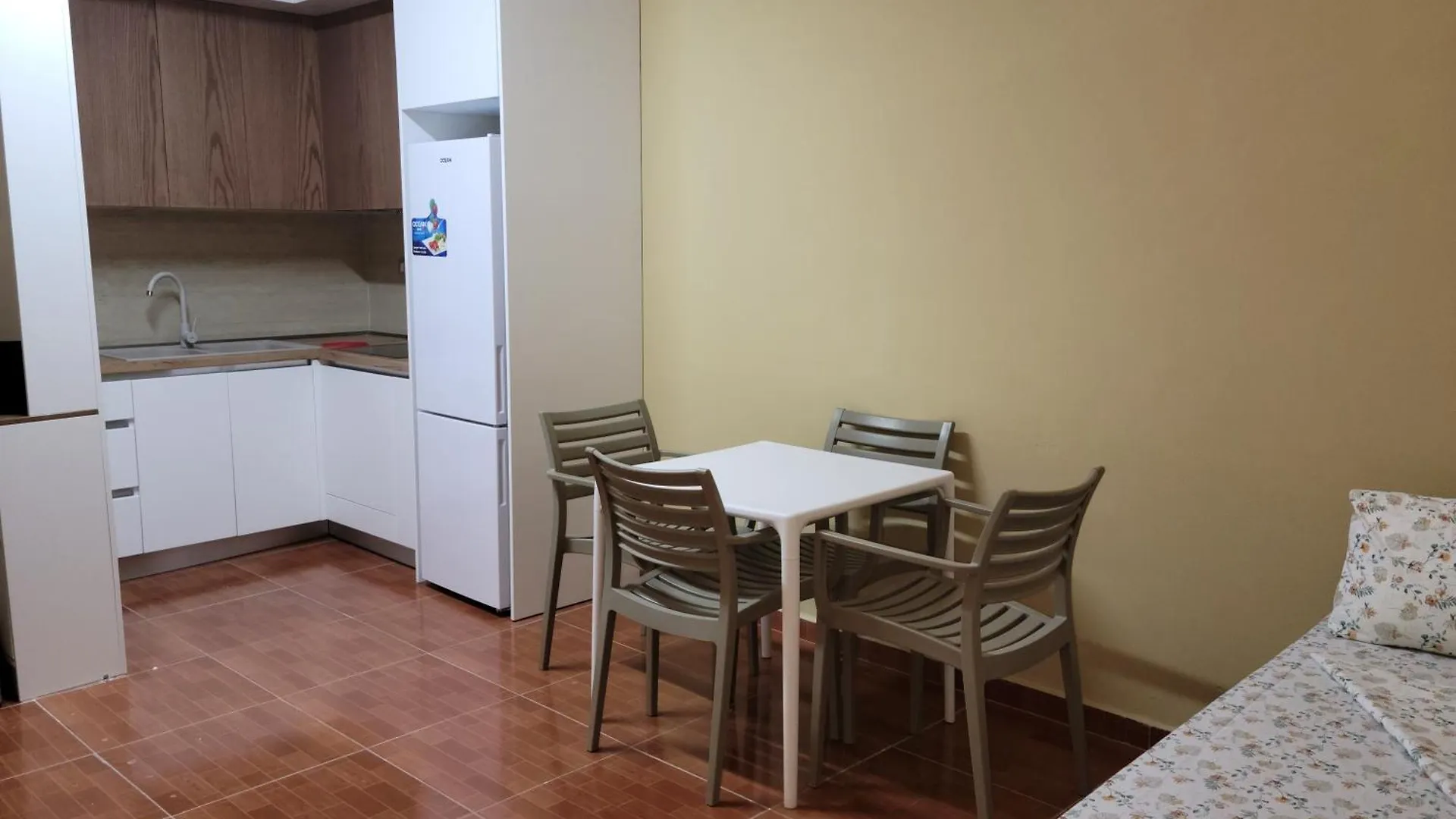 Liku Apartment Sarande