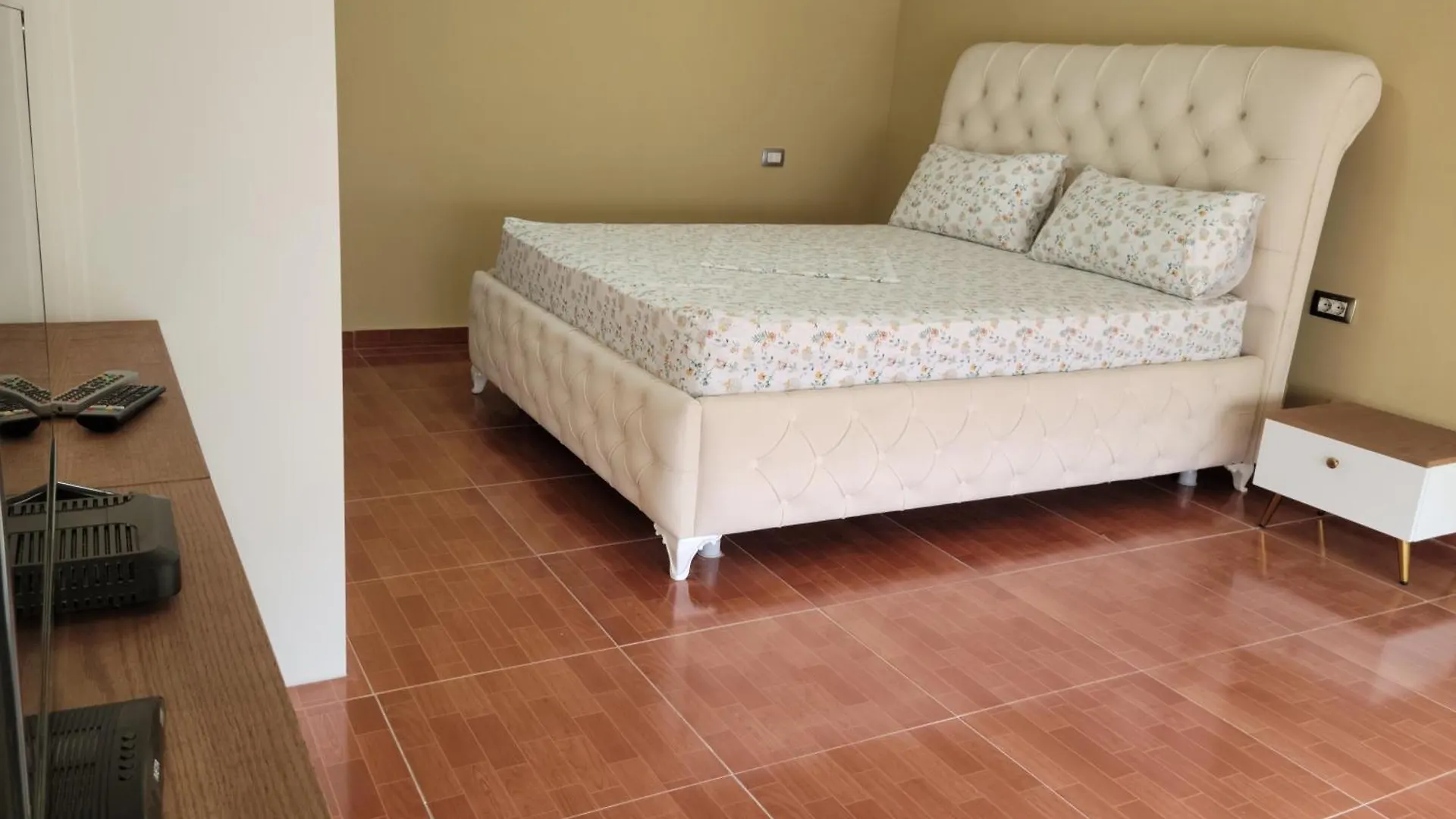 Liku Apartment Sarande