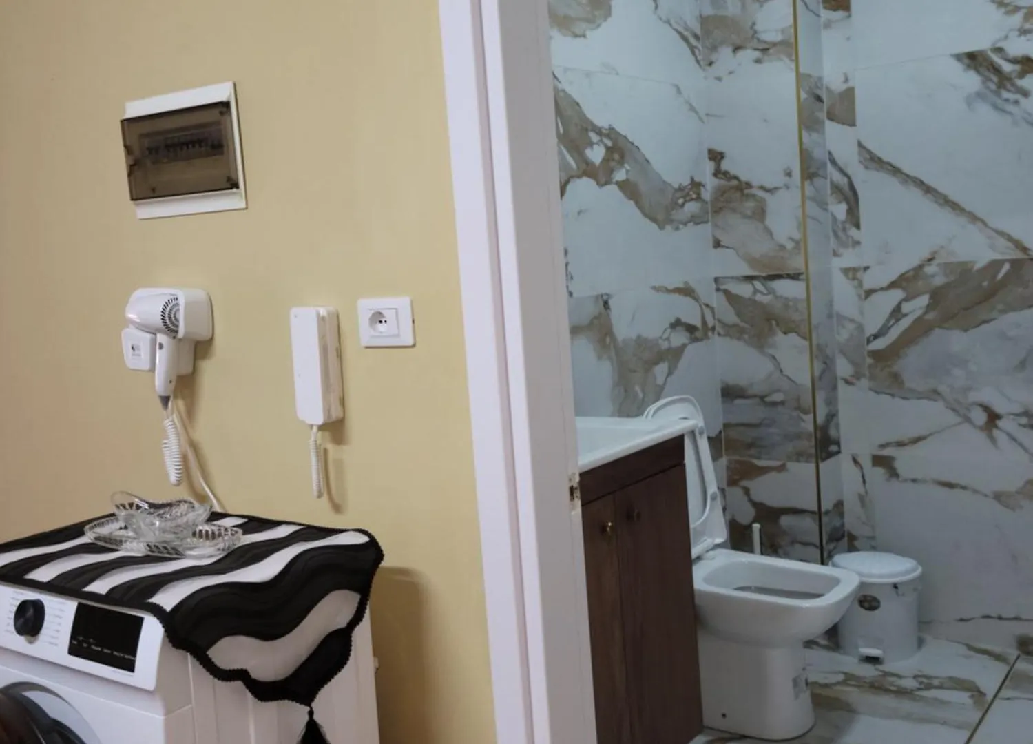 Liku Apartment Sarande