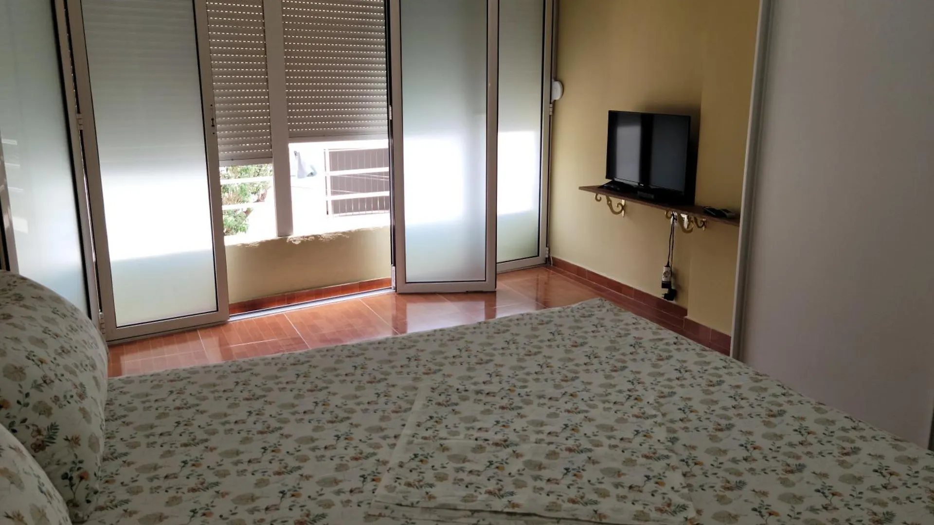 Liku Apartment Sarande Albania